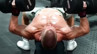 Too 4 Chest Exercises