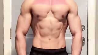 How To Grow Your Chest