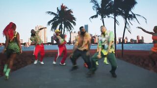 Black Eyed Peas, Anitta, El Alfa - SIMPLY THE BEST (Official Music Video).mp4