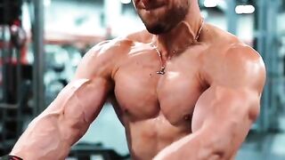 The Best Chest Workout Ever