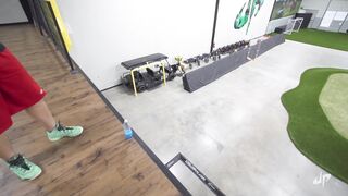 Water Bottle Flip 1