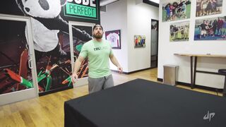Water Bottle Flip 2