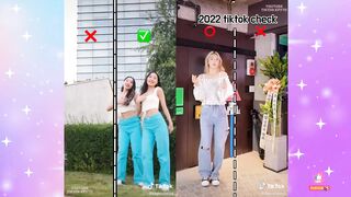 Tik tok dance challenge 22