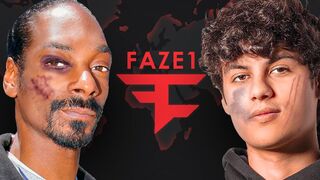 How FaZe Clan Lost Its Entire Audience In 1 Month