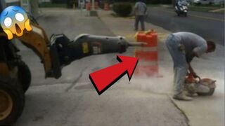 Idiots in work