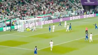Cristian Pulisic Goal Usa vs Iran