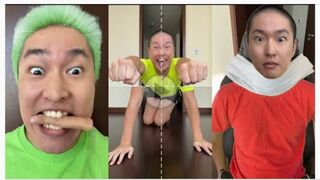 CRAZIEST Sagawa Funny TikTok- Watch Ad in the video