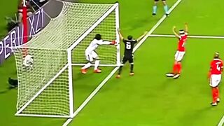 Respect moments footbal