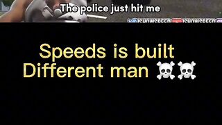 Speed call 911