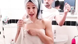 Ultimate Couple Pranks & Goals ???? ???? || Tik Tok Compilation 2021 || TikTok Couple Pranks