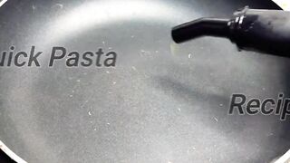 Cheese pasta recipe