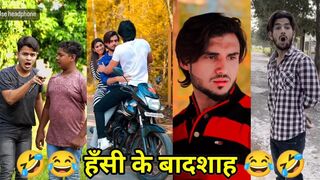 Parul And Veer Funny Video | Parul Veer Indori Comedy Video | Tik Tok Funny Video | Funny Video 2023