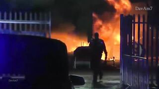 Heartbreaking Moments In Football