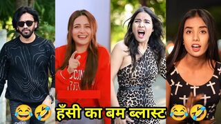 Parul And Veer Funny Video | Parul Veer Indori Comedy Video | Tik Tok Funny Video | Funny Video 2023