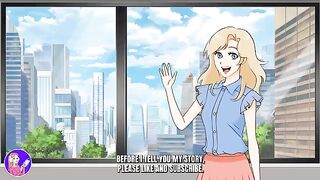 MSA Video????I act like a boy