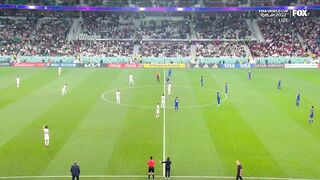 FIFA World Cup Qatar 2022 | 29/11/2022 | Iran - USA  0:1