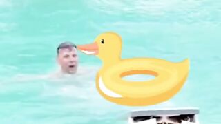 Try not to laugh funny video summer vacation fails ????????