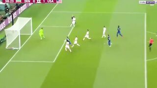 هدف عاااااااااااالمي لامريكا