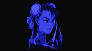 SNES Longplay - Super Street Fighter 2 (Chun Li)