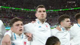 FIFA World Cup Qatar 2022 | 29/11/2022 | Wales - England  0:3
