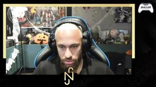 Neymar plays scary game and gets pranked by his friends