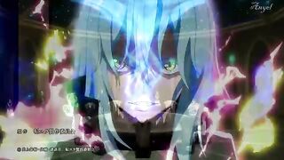 Tensei shitara Slime Datta Ken Season 2 Part 2「AMV」Immortals