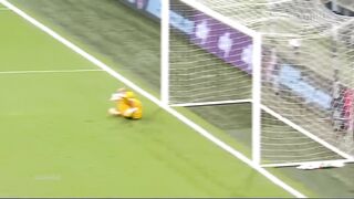 Crazy Celebration for Goal football,Lovely