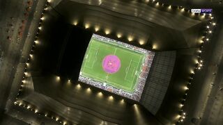 ملخص مباراة هولندا ضد قطر