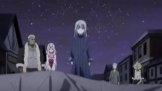 AMV Tensei Shitara Slime Datta Ken