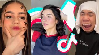 Tiktoks that made my dad leave????????