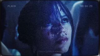 Bloody Mary - Wednesday Remix