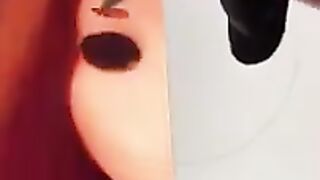Digital Ipad Art by Ylanast on TikTok _ Amazing Digital Drawing Inspiration