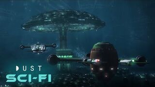 Sci-Fi Short Film- 'Oceanus' - DUST
