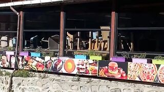 Countryside in Turkey ( Ayder )