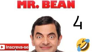 Mr Bean Goes to Town _ Episode 4 _ Mr. Bean Official