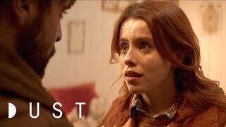 Sci-Fi Short Film- 'LIMBO' - DUST
