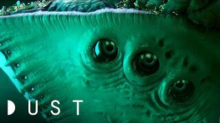 Sci-Fi Short Film “Final Offer' - DUST Original