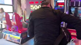 Beating 5 Scam Arcade Games with Science