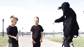 Gabry Ponte TUZELITY SHUFLE DANCE