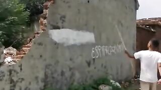 Illusion Painting