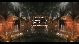 Jung Kook (of BTS) featuring Fahad Al Kubaisi - Dreamers | FIFA World Cup 2022 Soundtrack