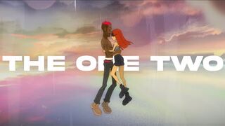 Skip The Use - The One Two (Official Video)