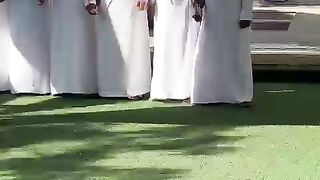 UAE Holiday