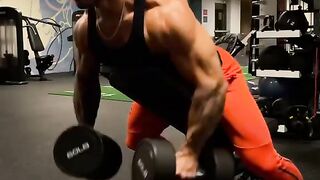 Top 3 Back Exercises