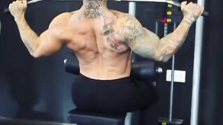 Right vs Wrong Exercise Executions