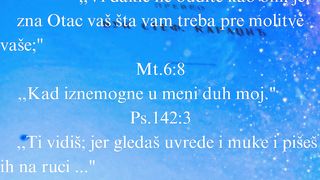 Bog sve zna 5