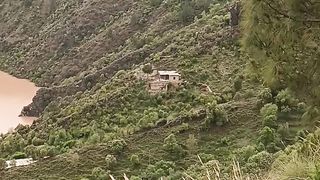 Kotli dam