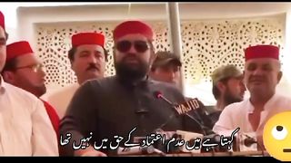 Molana Desil awam k sawalon ka jawab du