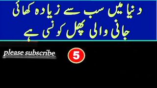 Question Answer in Urdu/Hindi Part #85|  Quiz |Gk Today |  Malumat