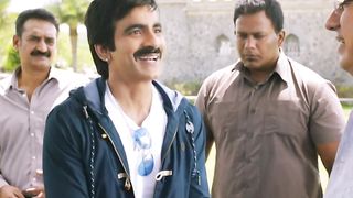 Hindi movie || south Indian super hit movie
